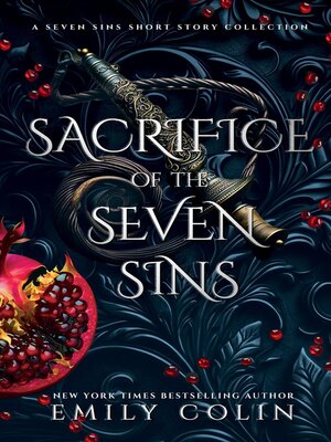 cover image of Sacrifice of the Seven Sins